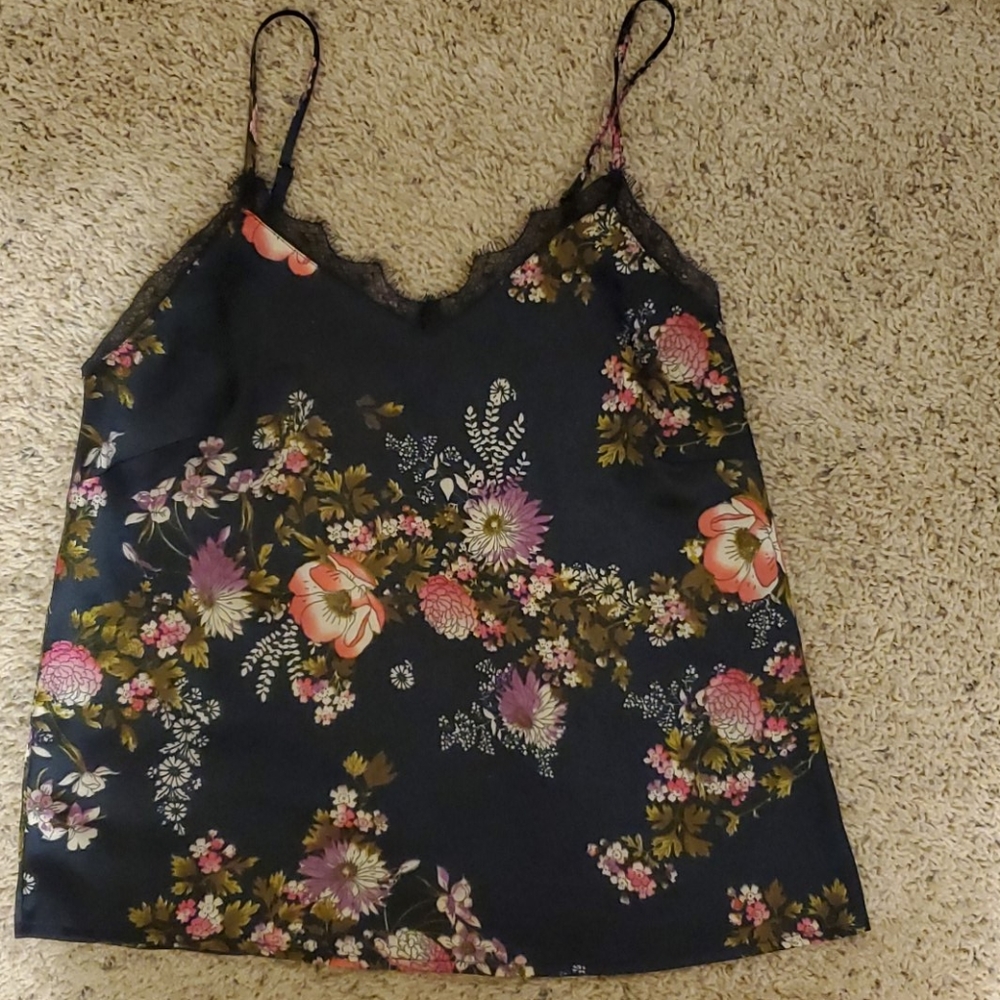 Japna Camisole Top